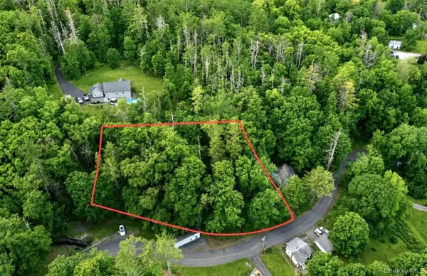 20 Wintergreen Hill Road, Kingston, NY 12401
