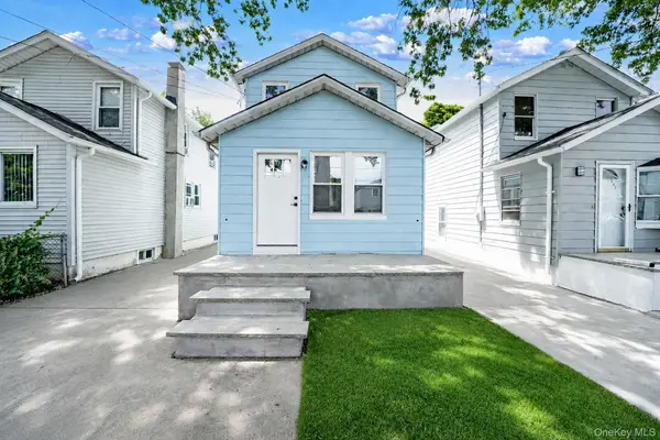 532 Washington Avenue, West Hempstead, NY 11552