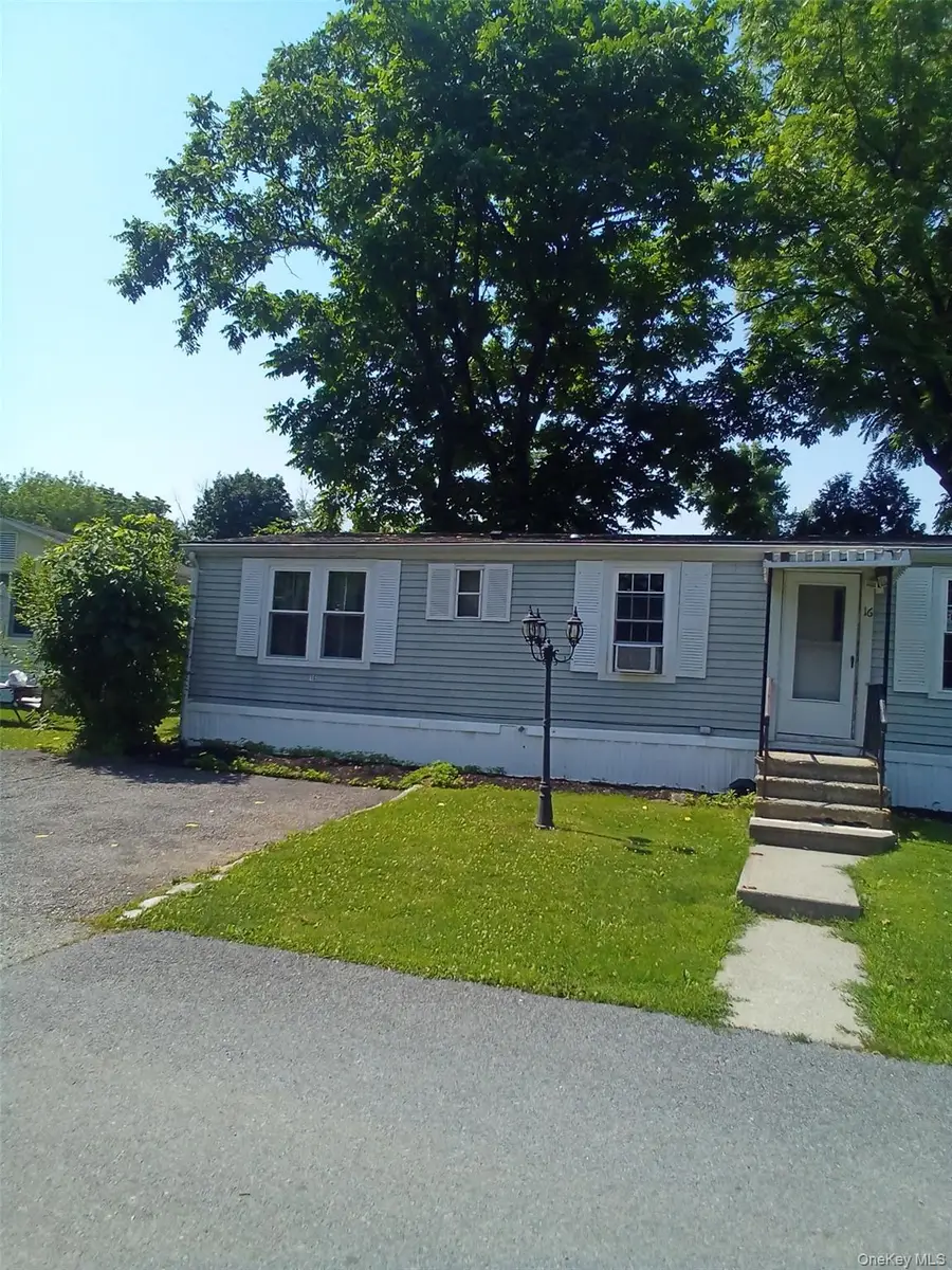 198 Sinpatch Road #16, Wassaic, NY 12592 - #2