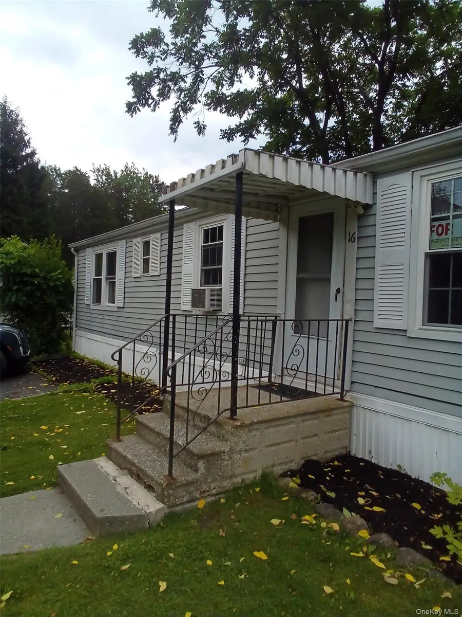 198 Sinpatch Road #16, Wassaic, NY 12592 - #3