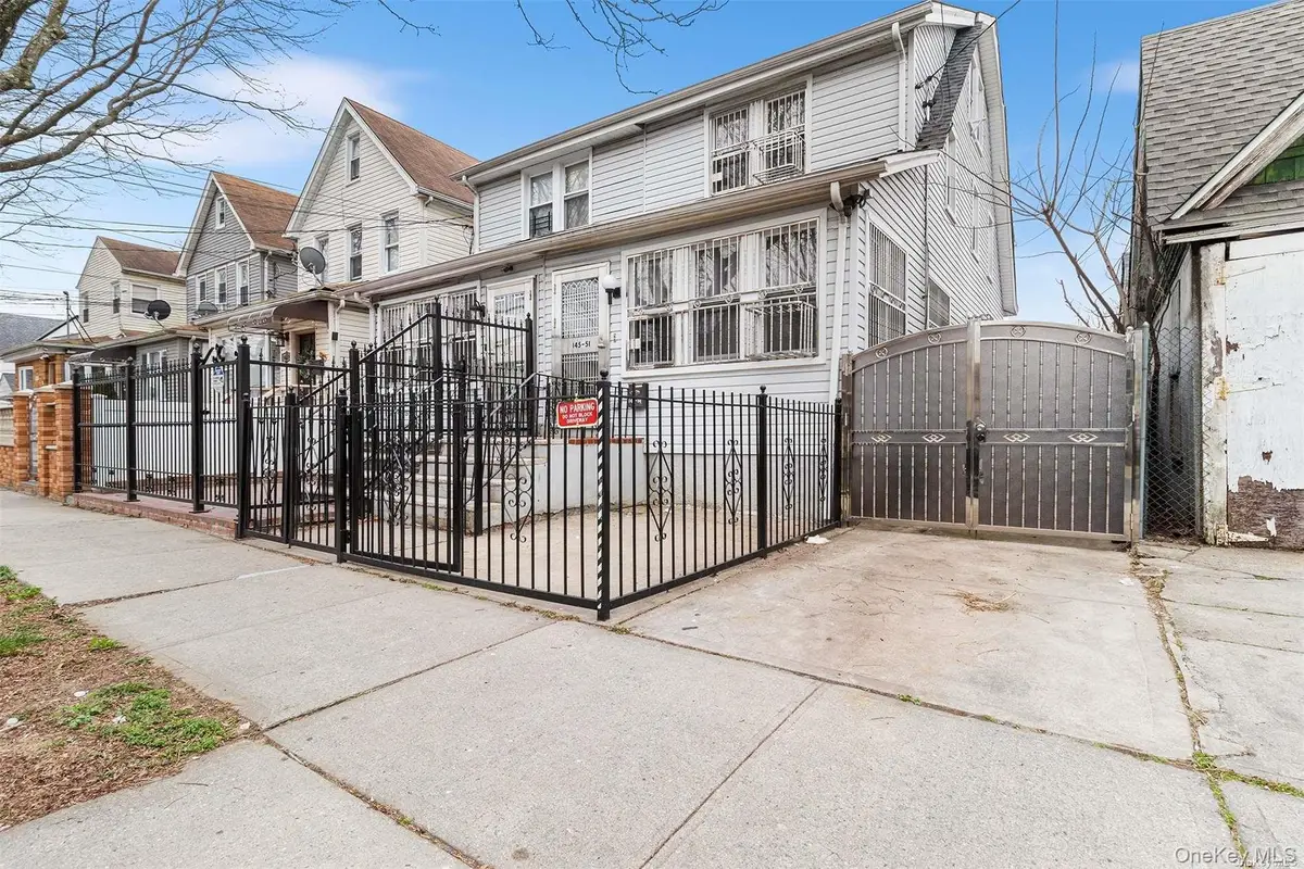 145-51 Arlington Terrace, Jamaica, NY 11435 - #1
