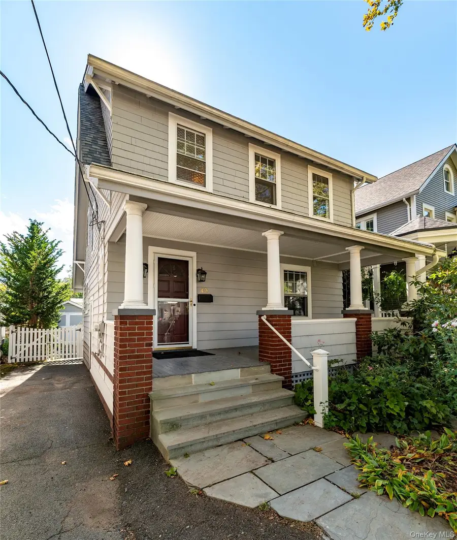 49 Elysian Avenue, Nyack, NY 10960 - #3