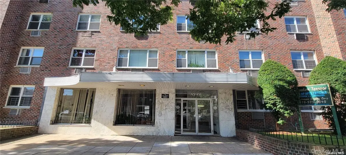 89-00 170 Street #11N, Jamaica, NY 11432 - #1