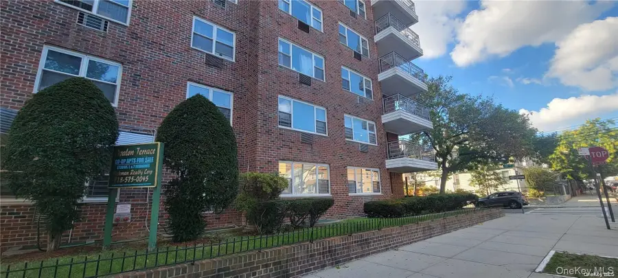 89-00 170 Street #11N, Jamaica, NY 11432 - #2