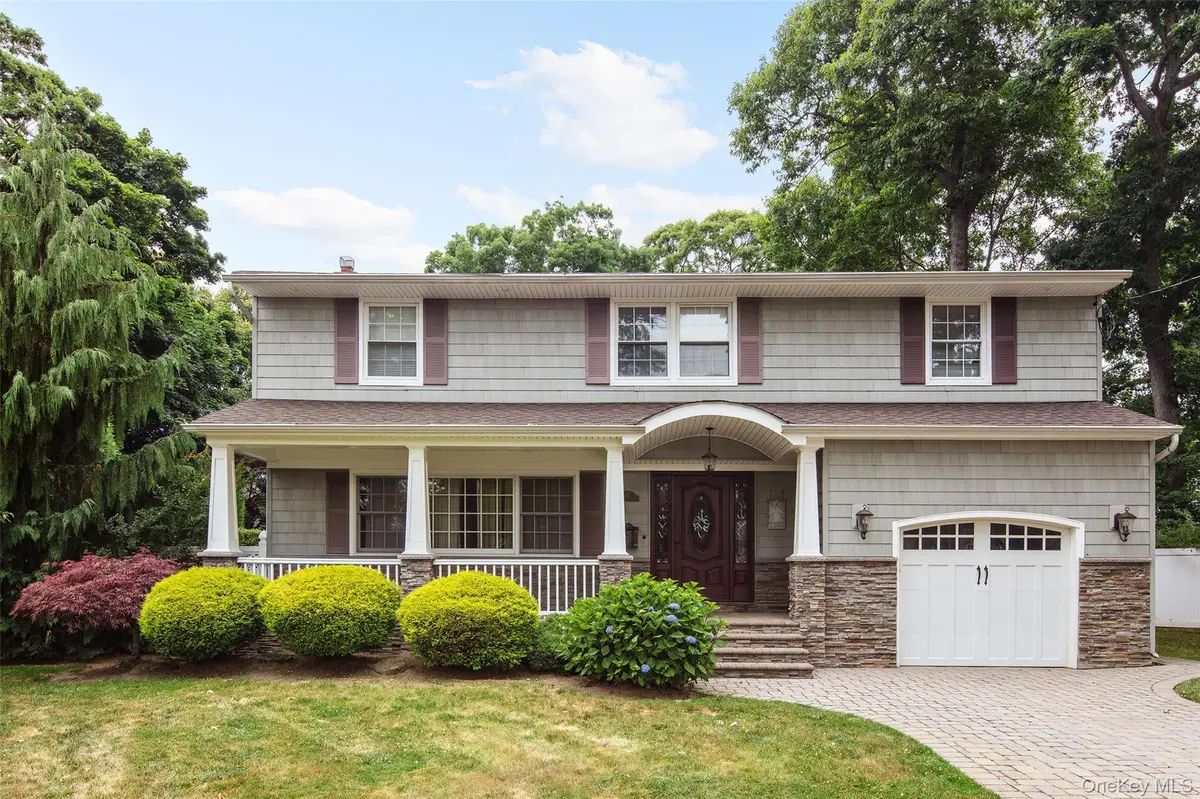 1390 Poulson Street, Wantagh, NY 11793 - #1