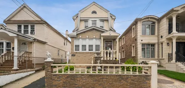 11120 123rd Street, South Ozone Park, NY 11420