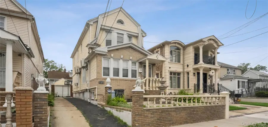 11120 123rd Street, South Ozone Park, NY 11420 - #3