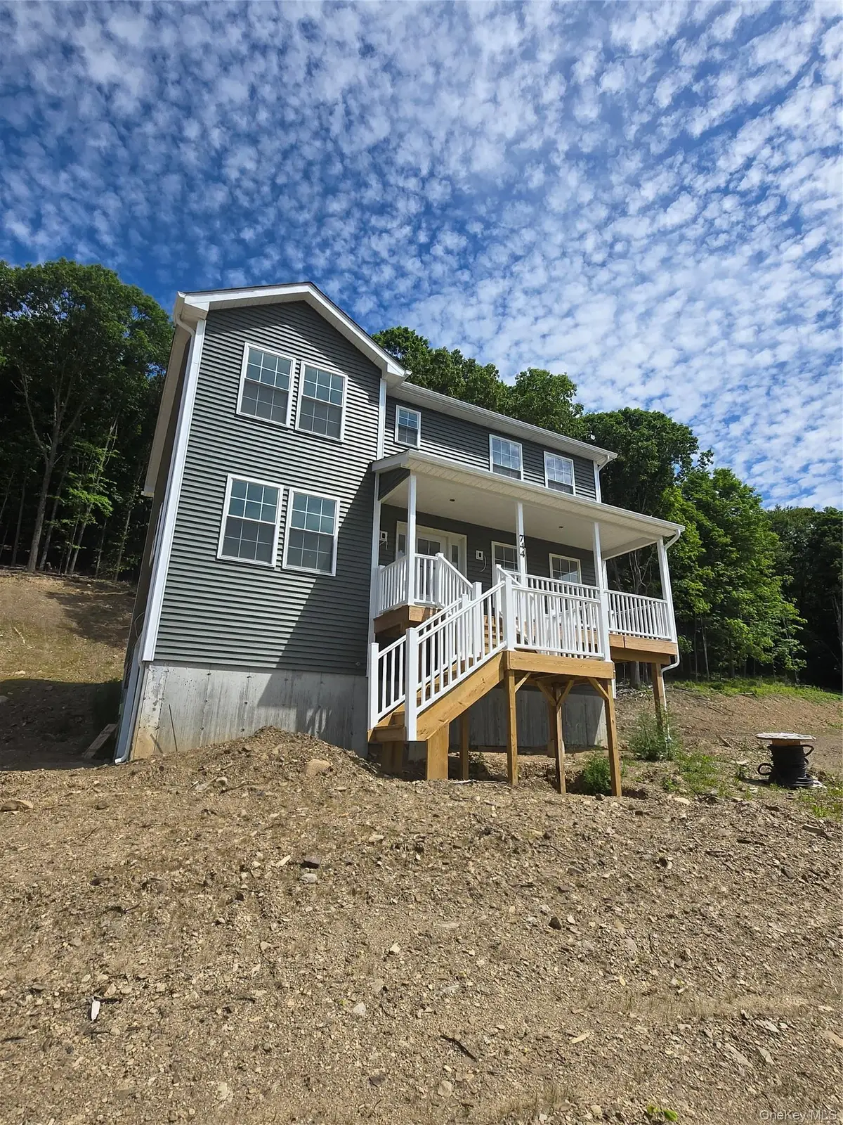 744 Mt Hope Road, Middletown, NY 10940 - #1