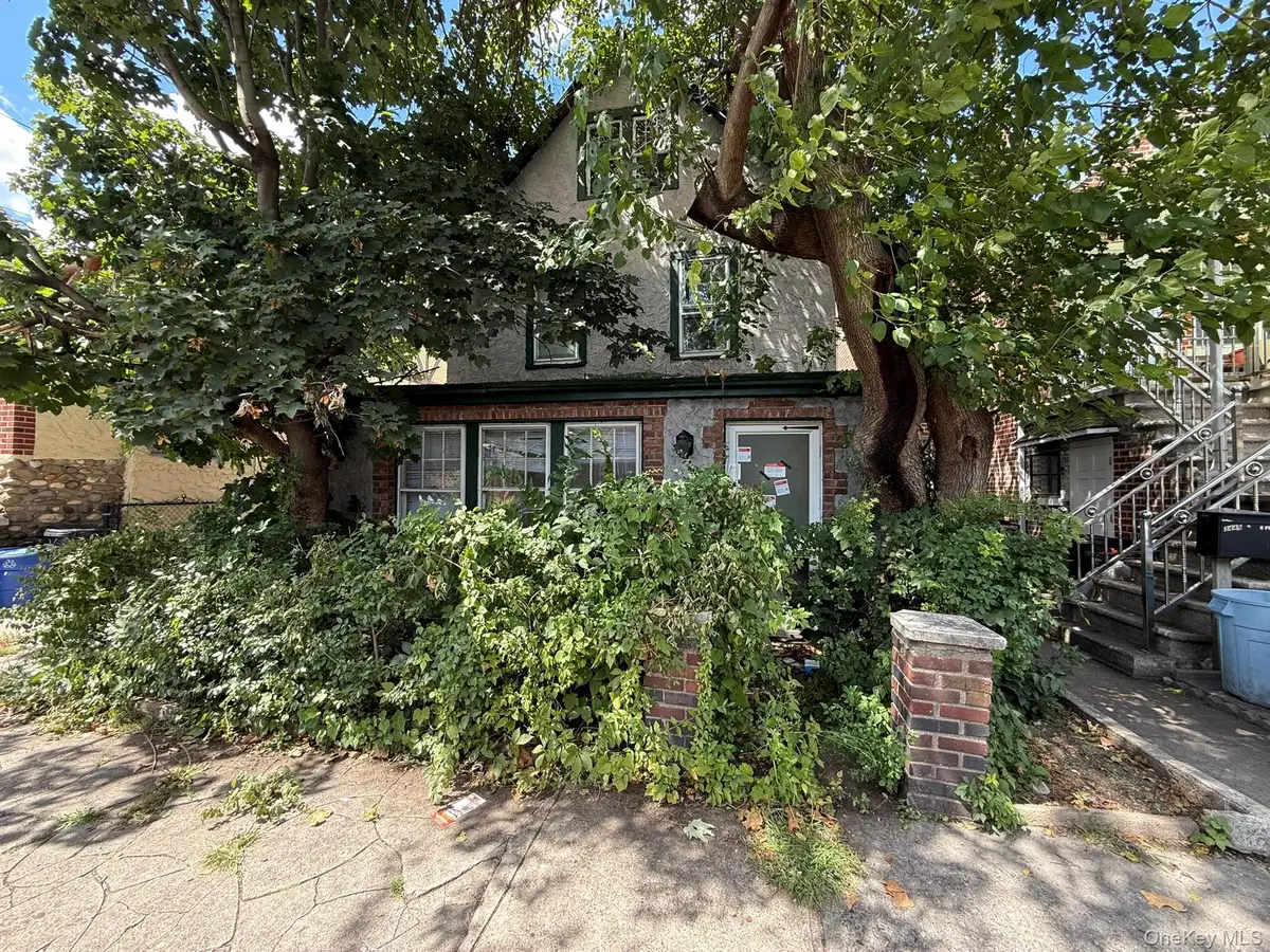3447 Corlear Avenue, Bronx, NY 10463 - #1