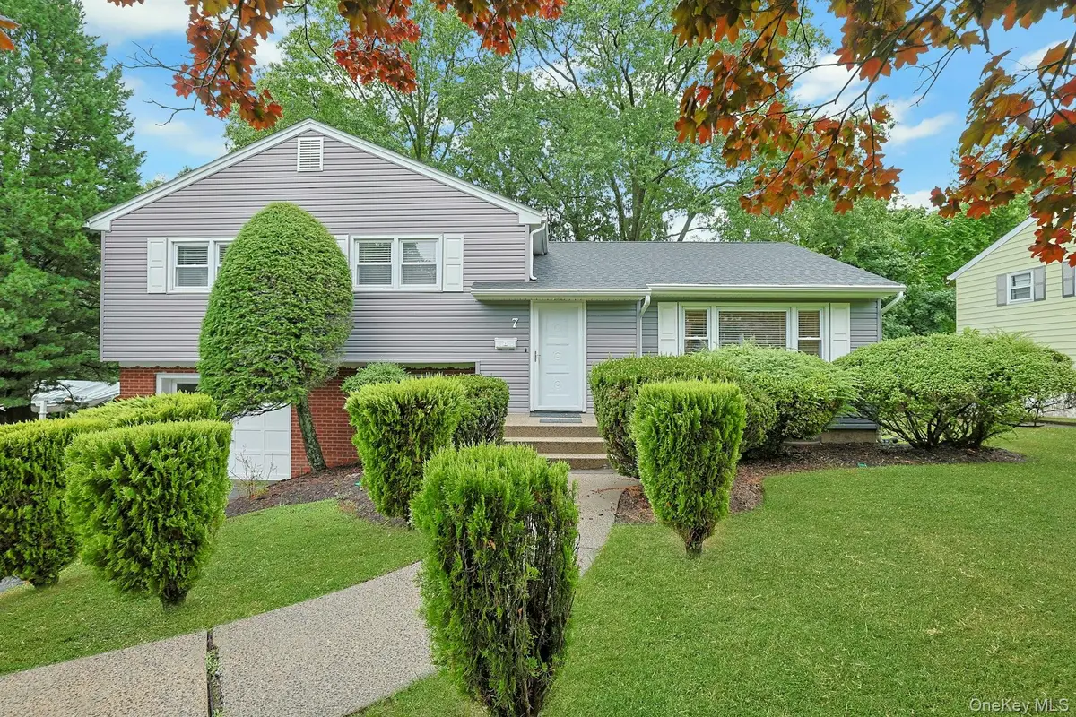 7 Stewart Place, Spring Valley, NY 10977 - #1