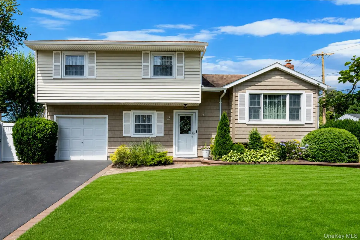 2 Gould Drive, Lake Grove, NY 11755 - #1