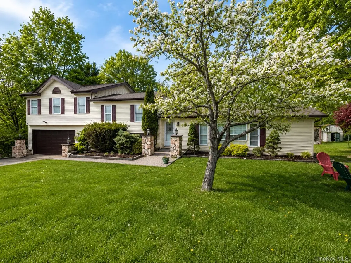 25 Stangel Drive, Woodbourne, NY 12788 - #1