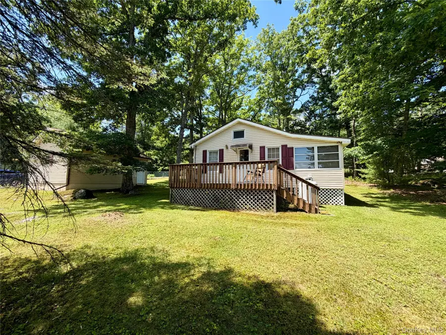 90 Minisink Trail, Glen Spey, NY 12737 - #2