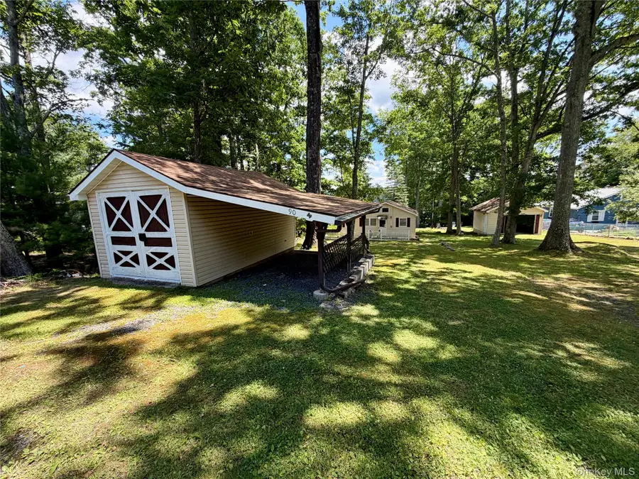 90 Minisink Trail, Glen Spey, NY 12737 - #3