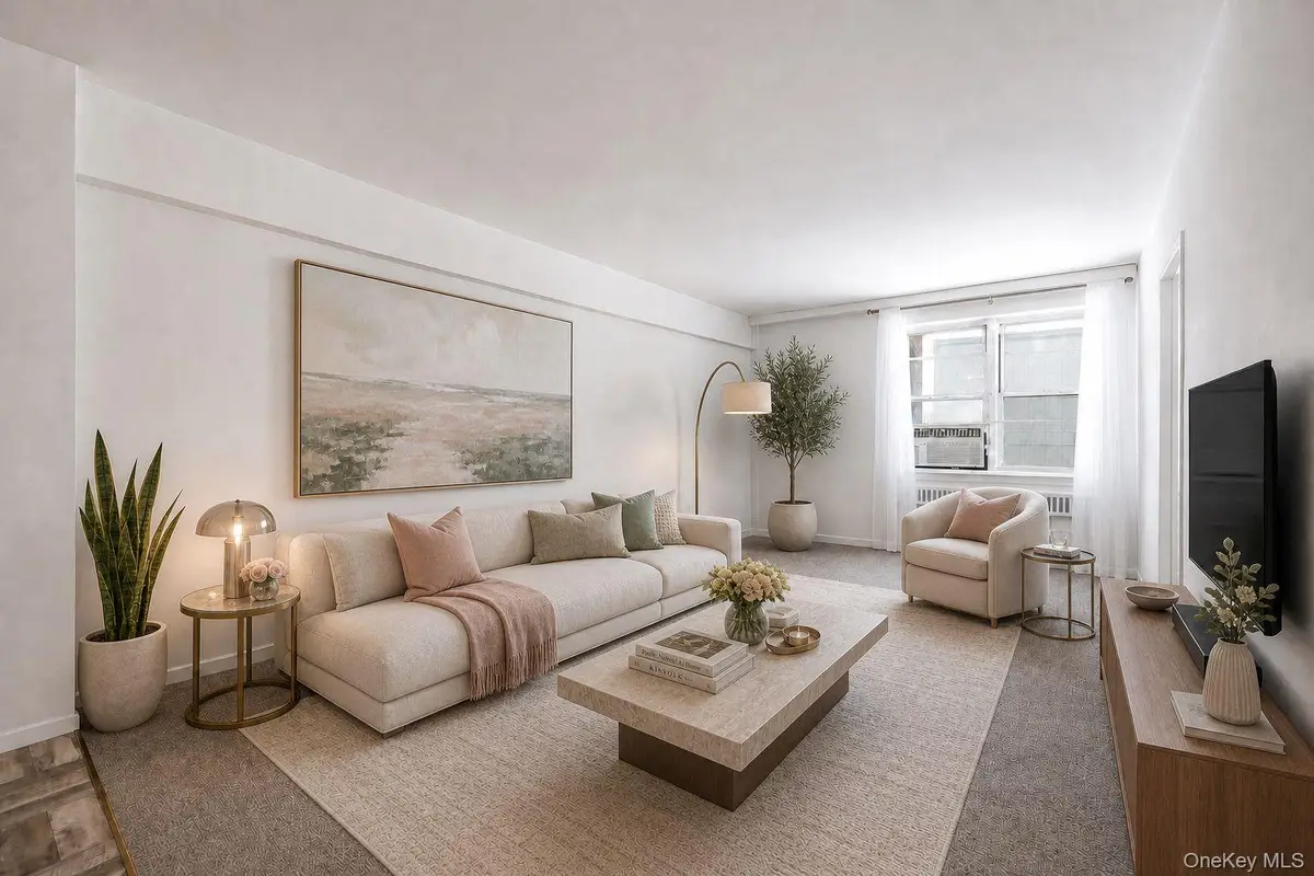 800 Grand Concourse #1KS, Bronx, NY 10451 - #1