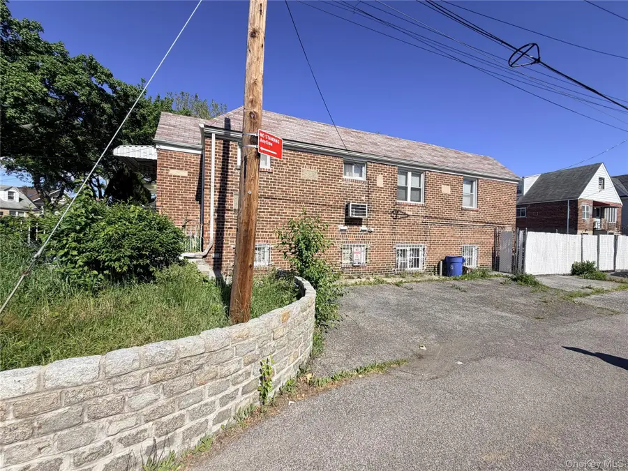 3140 Waterbury Avenue, Bronx, NY 10465 - #3