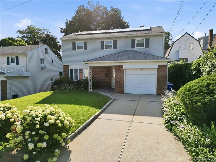 37 Park Avenue, Yonkers, NY 10703 - #3