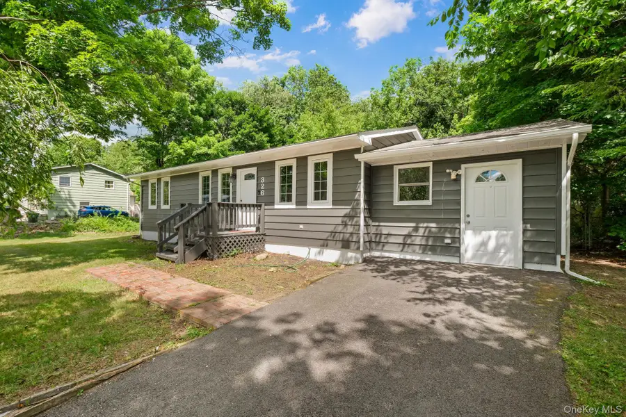 326 Lake Vue Drive, Montgomery, NY 12549 - #2