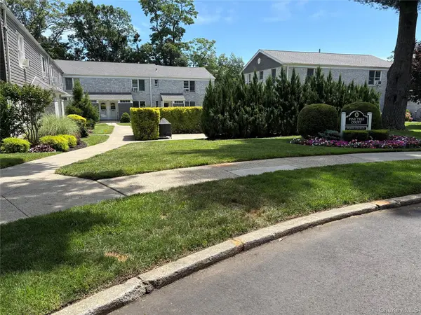 52 L Glen Keith Road #52 L, Glen Cove, NY 11542
