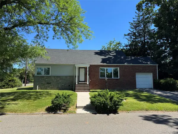 25 Alta Parkway, Mount Vernon, NY 10552