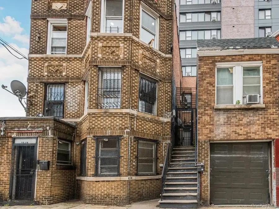 1893 Longfellow Avenue, Bronx, NY 10460 - #2