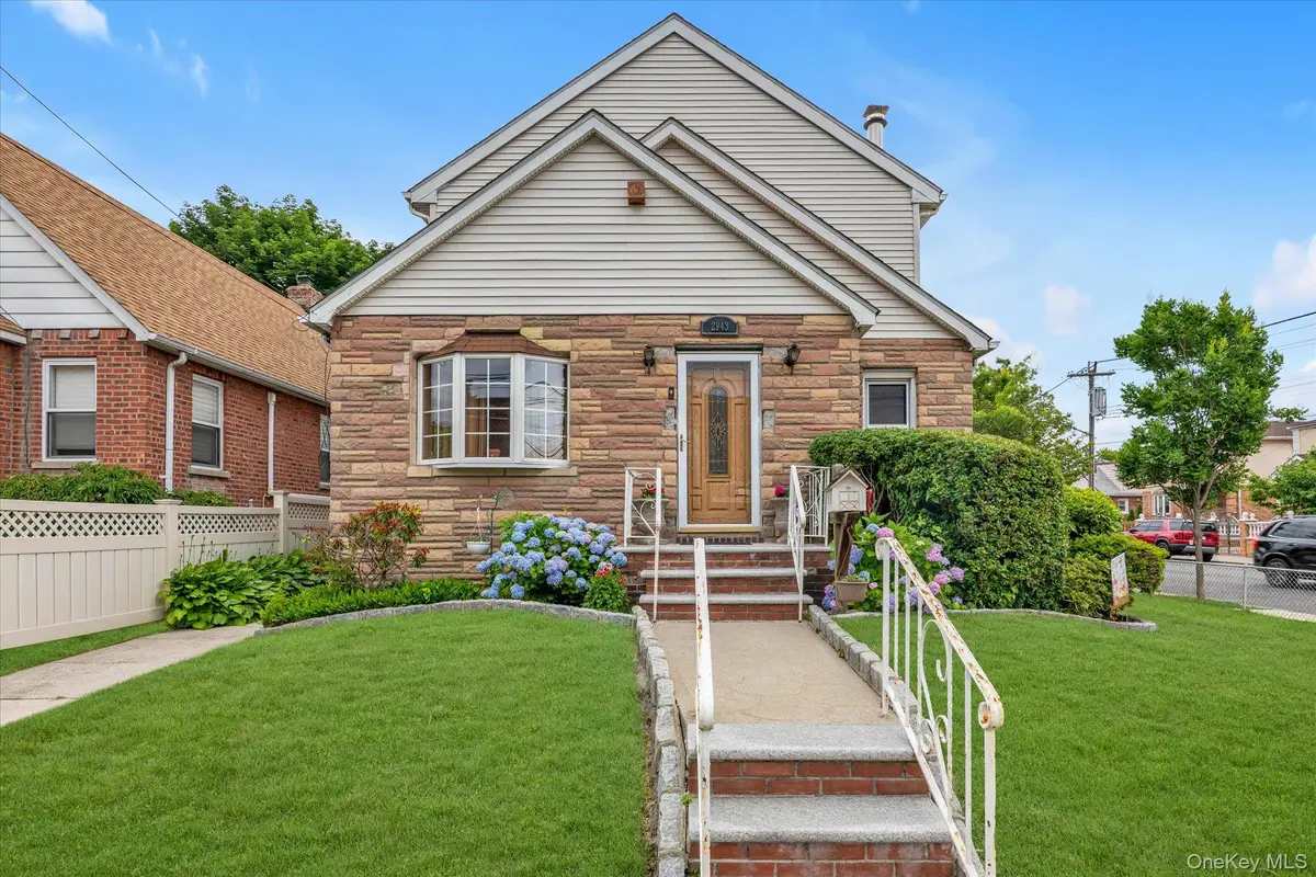 29-43 201st Street, Bayside, NY 11360 - #1