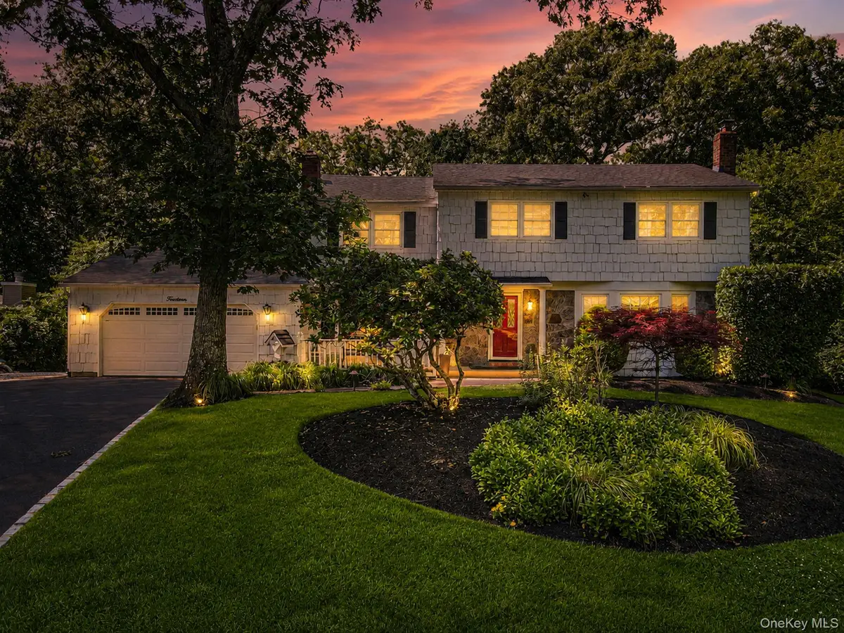 14 Sandpiper Court, Smithtown, NY 11787 - #1