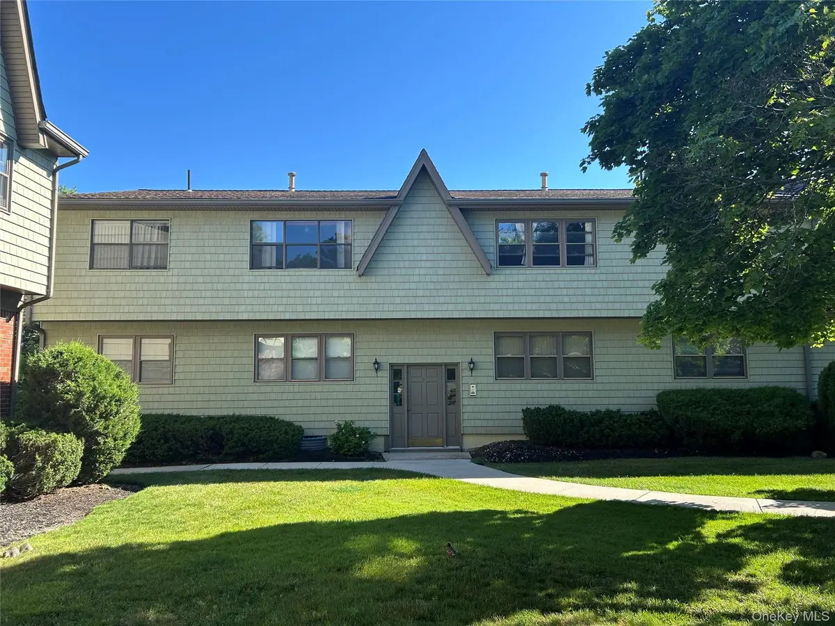 32 Milford Lane #6D, Suffern, NY 10901 - #1
