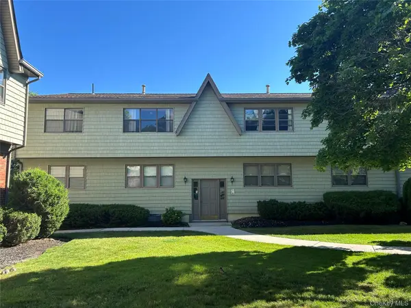 32 Milford Lane #6D, Suffern, NY 10901
