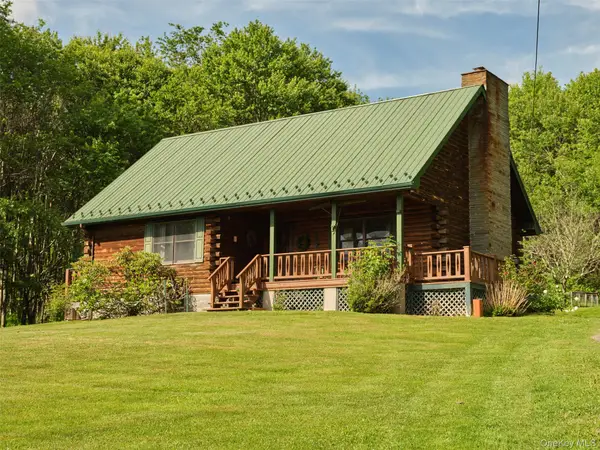 129 Elk Point Road, Livingston Manor, NY 12758