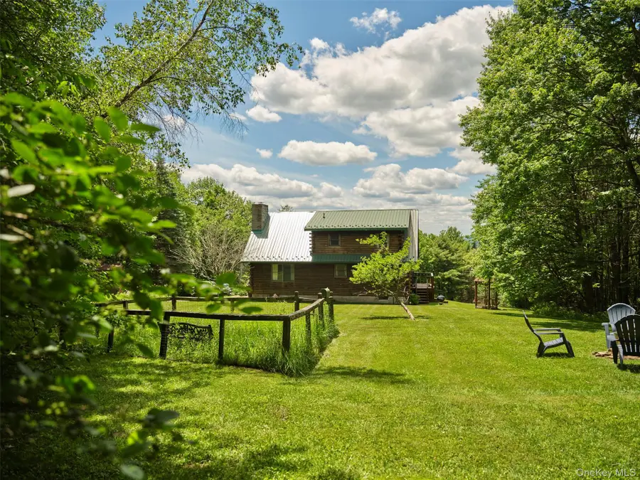 129 Elk Point Road, Livingston Manor, NY 12758 - #2