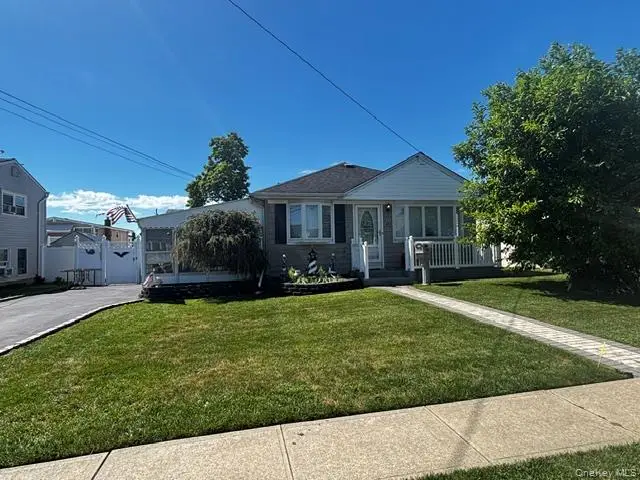 45 W Clearwater Road, Lindenhurst, NY 11757 - #1
