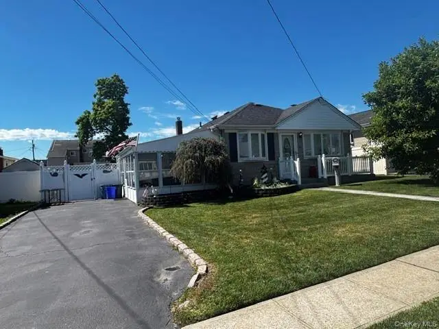 45 W Clearwater Road, Lindenhurst, NY 11757 - #2