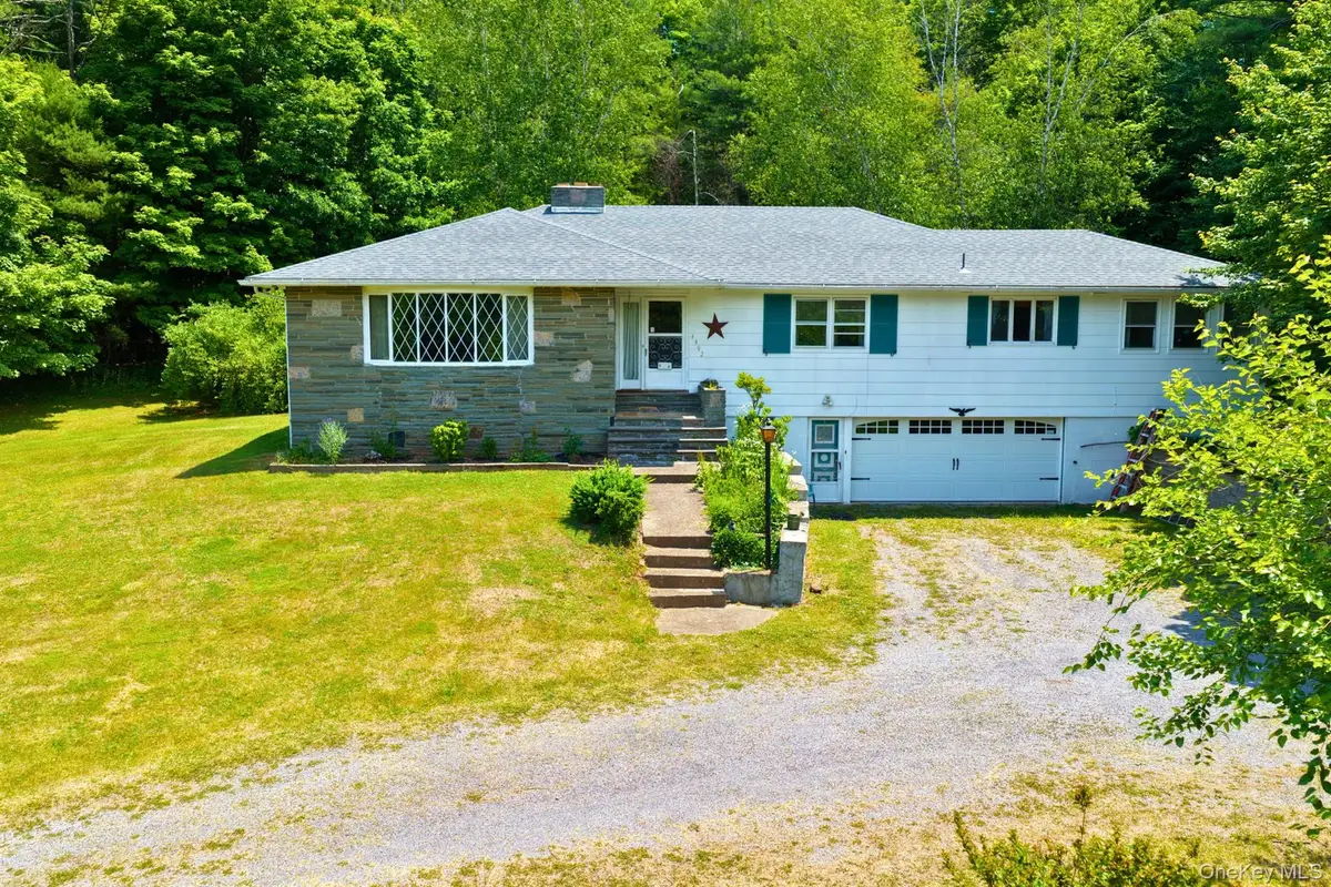 4492 Route 32, Catskill, NY 12414 - #1