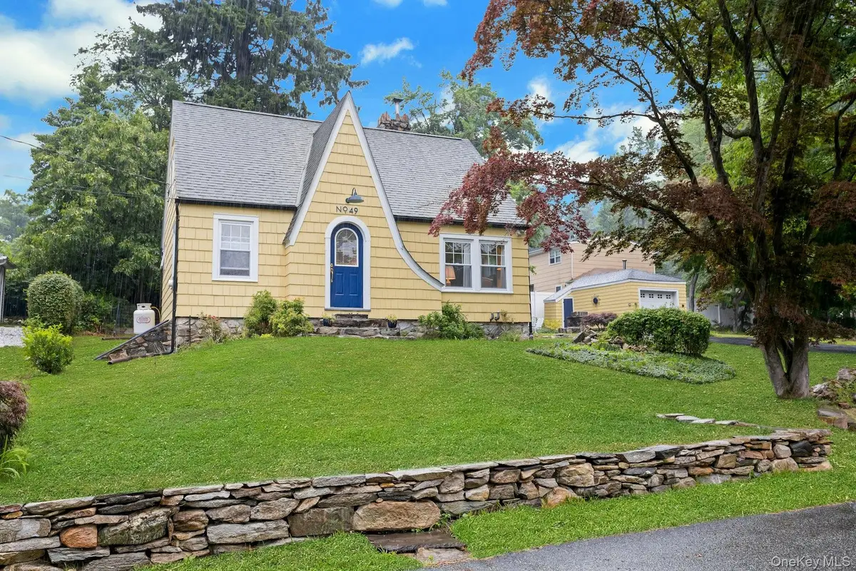49 Lakeview Drive, Putnam Valley, NY 10579 - #1