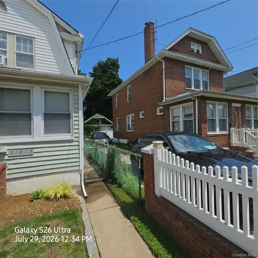 218-17 104th Avenue, Queens Village, NY 11429 - #3