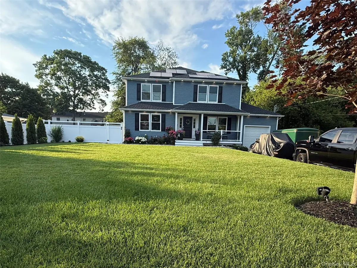68 Jefferson Avenue, Wyandanch, NY 11798 - #1