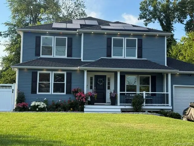 68 Jefferson Avenue, Wyandanch, NY 11798 - #2