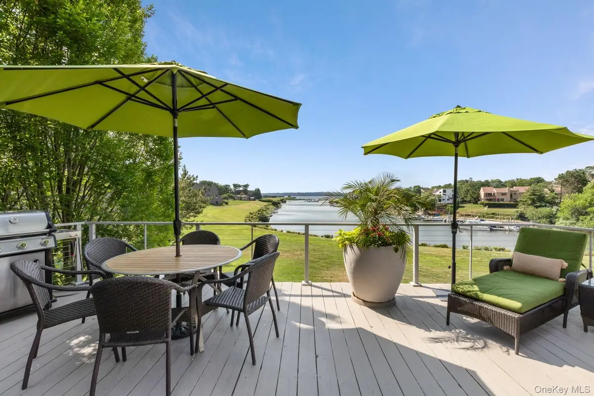 15 Harbour Point Drive, Northport, NY 11768 - #1