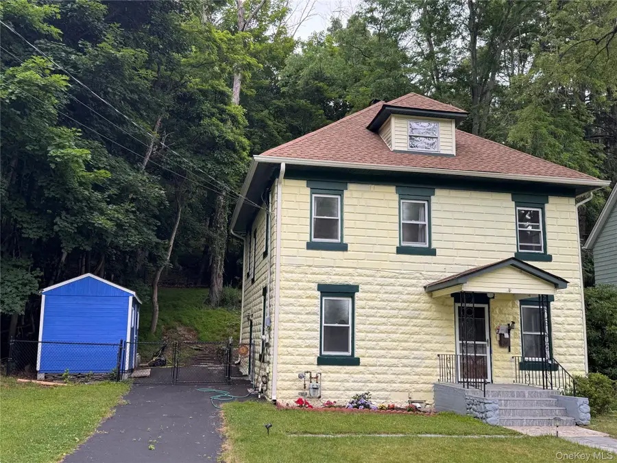 39 Reservoir Avenue, Port Jervis, NY 12771 - #2
