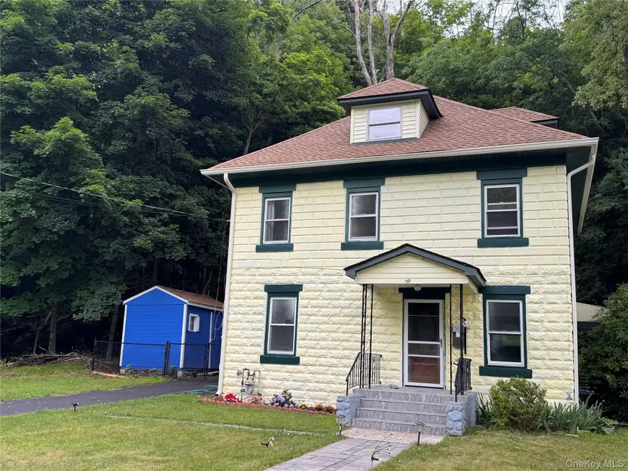 39 Reservoir Avenue, Port Jervis, NY 12771 - #3