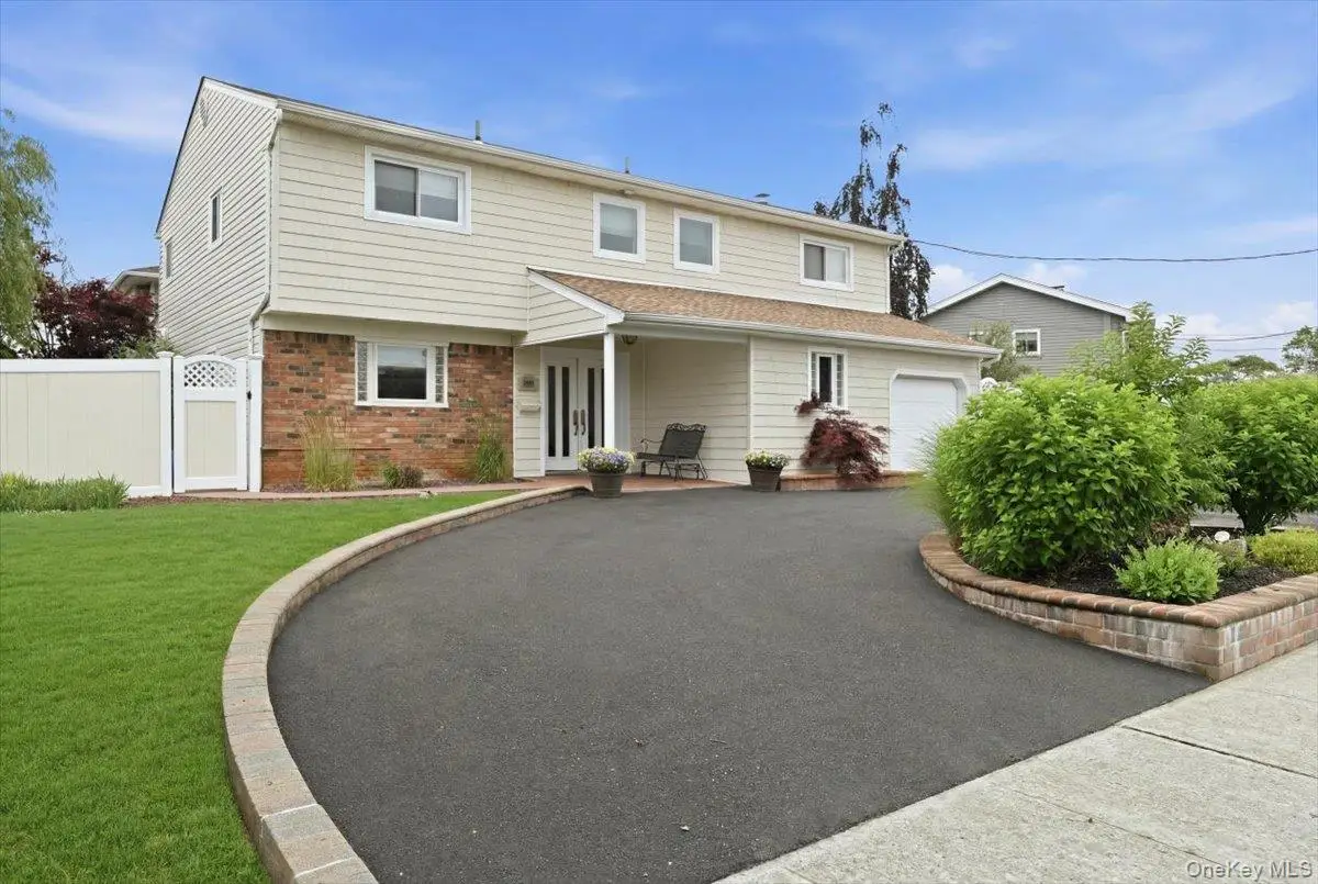 2461 Riviera Lane, Bellmore, NY 11710 - #1