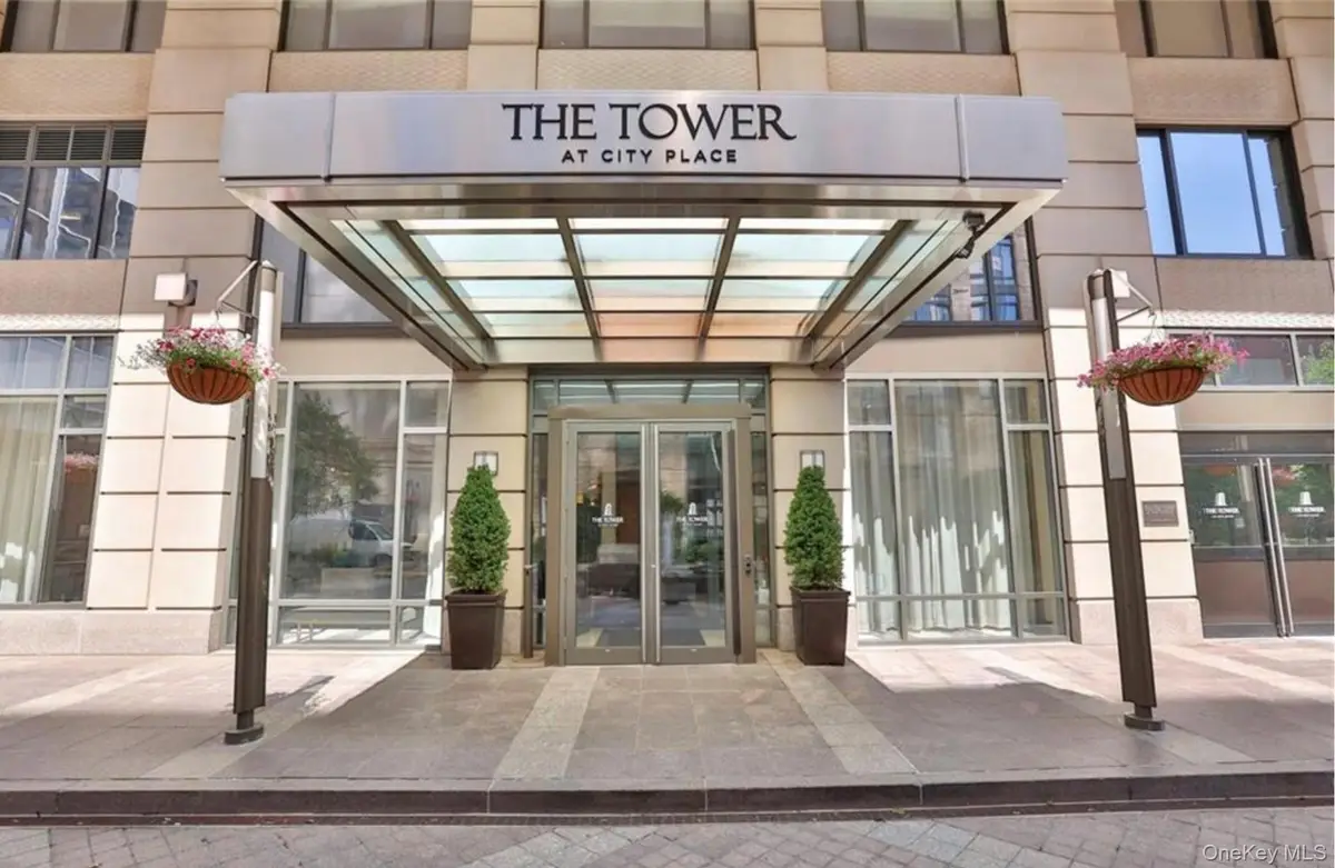 10 City Place #31F, White Plains, NY 10601 - #1