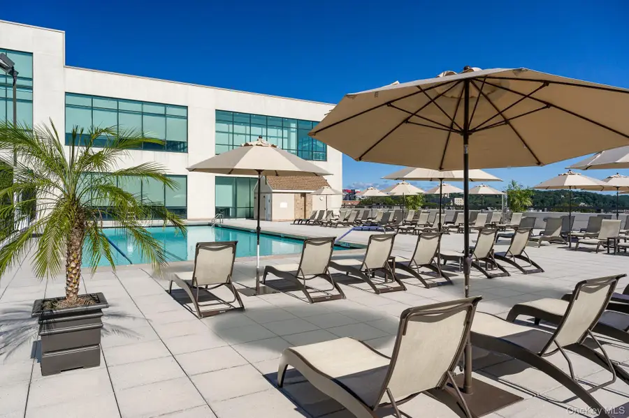 10 City Place #31F, White Plains, NY 10601 - #3