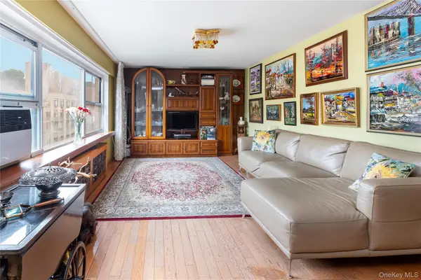 3130 Irwin Avenue #8C, Bronx, NY 10463