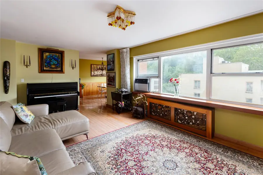 3130 Irwin Avenue #8C, Bronx, NY 10463 - #3