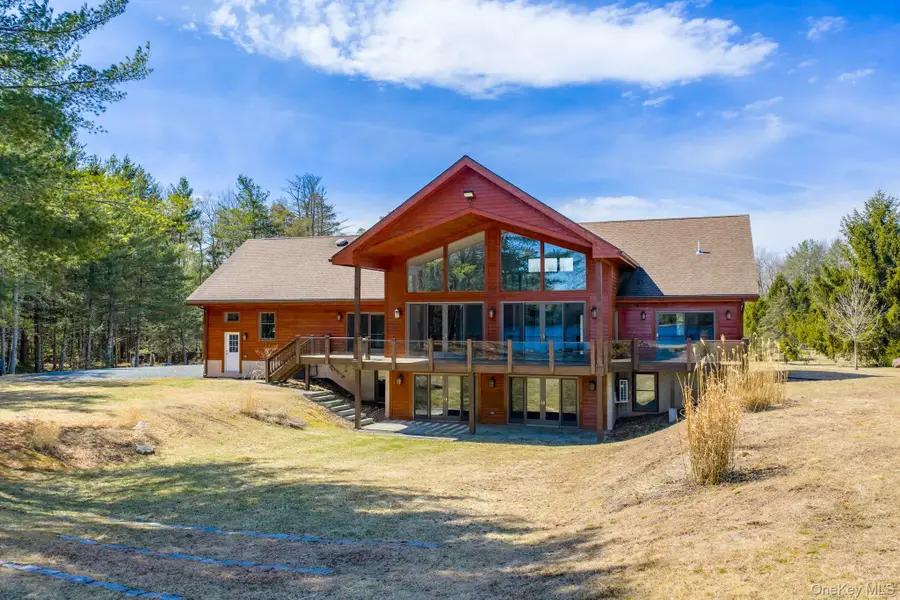 58 Deer Meadow Road, Bethel, NY 12786 - #2