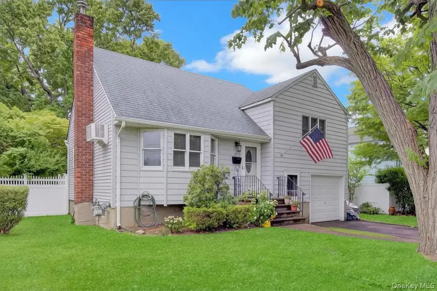 117 Eastgate Road, Massapequa Park, NY 11762 - #2