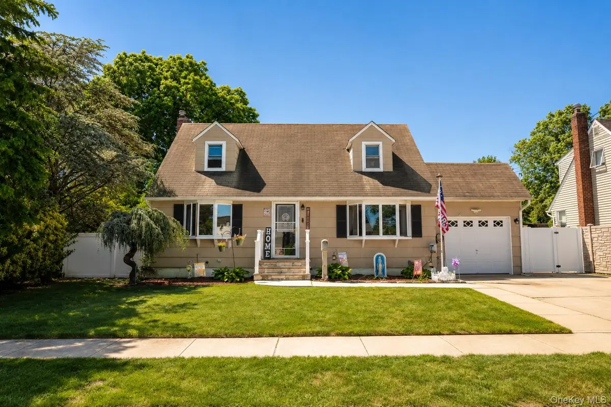 210 Willard Avenue, Farmingdale, NY 11735 - #1