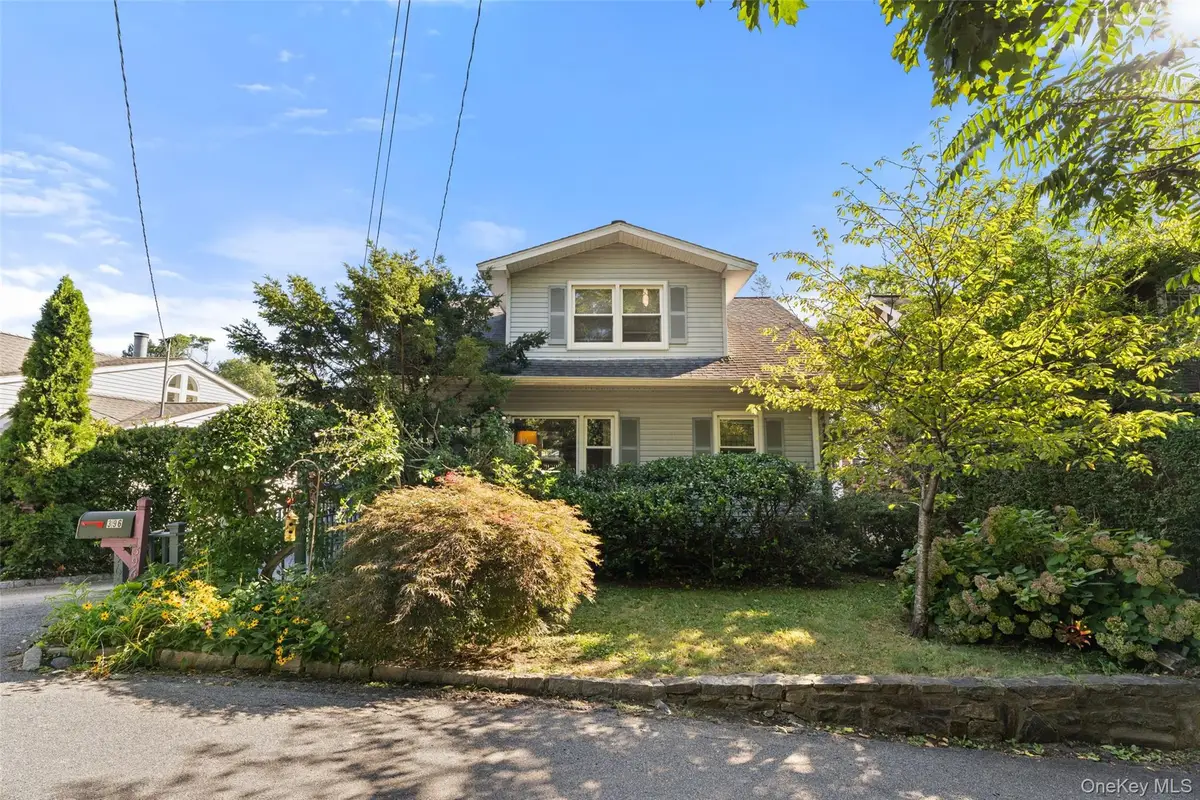 396 Farragut Avenue, Hastings On Hudson, NY 10706 - #1